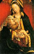 Defendente Ferarri Madonna and Child 9 Sweden oil painting reproduction